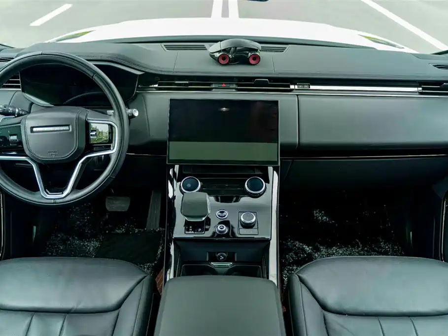 Land Rover Sport 2022 — фото 11