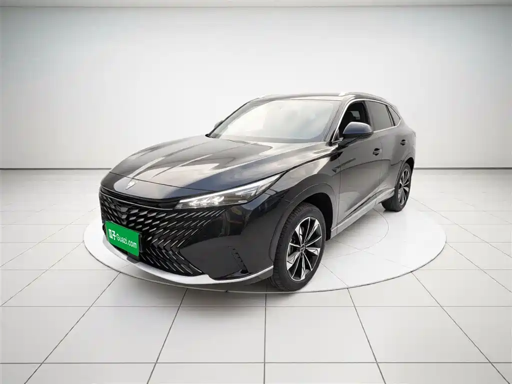 Roewe RX5 2023 — фото 2