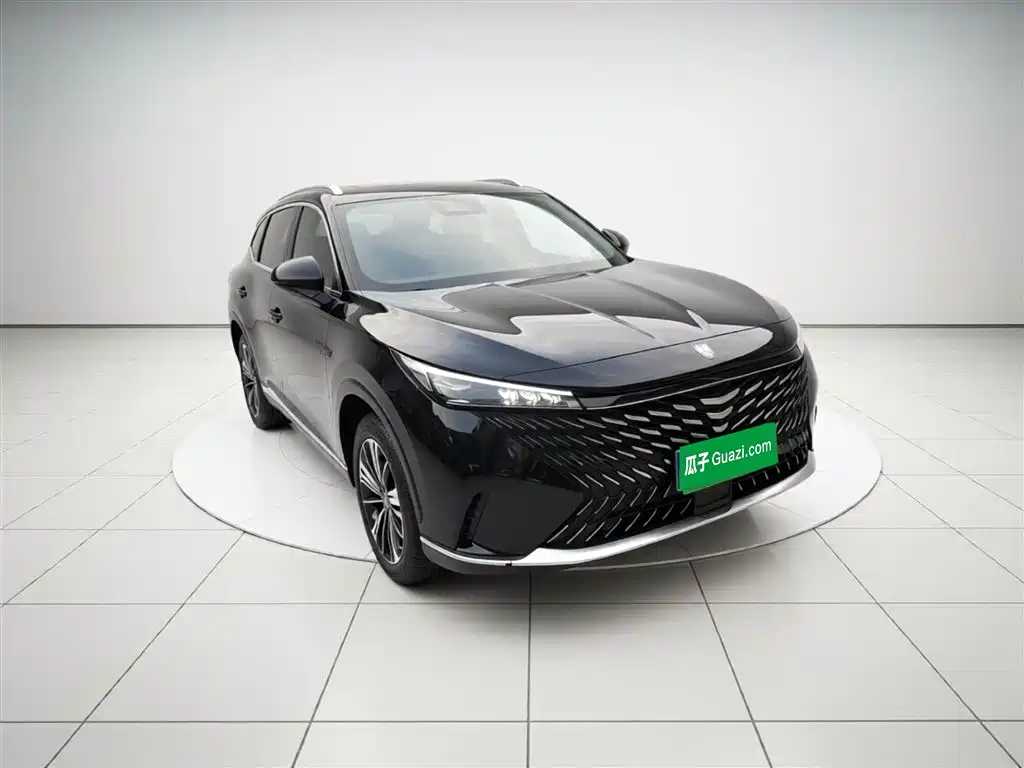 Roewe RX5 2023 — фото 4