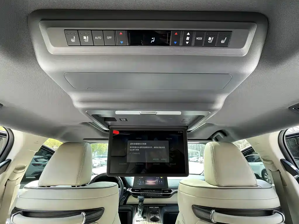 Toyota Sienna 2025 — фото 14