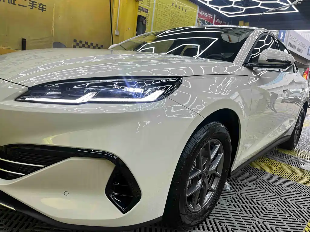 BYD Seal 06 2026