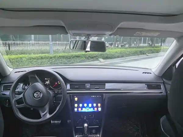 Volkswagen C-TREK Weiling 2017
