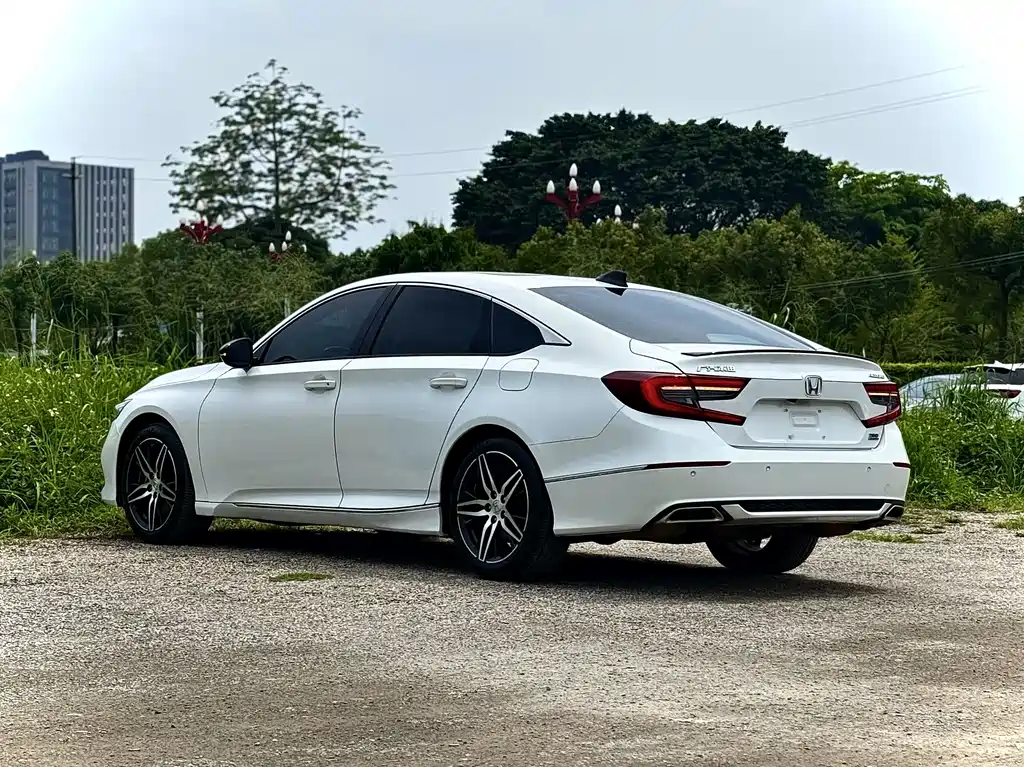 Honda Accord 2023