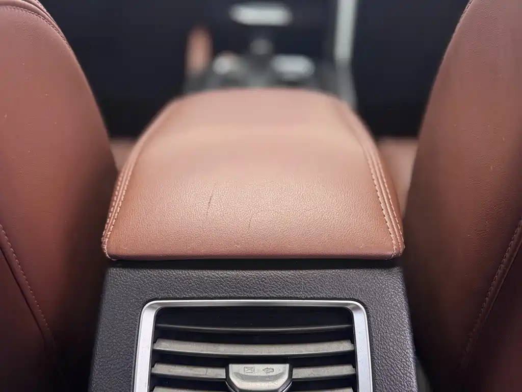Geely Vision X6 2022 — фото 13