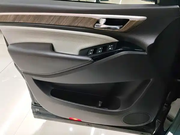 GAC Trumpchi M8 2022