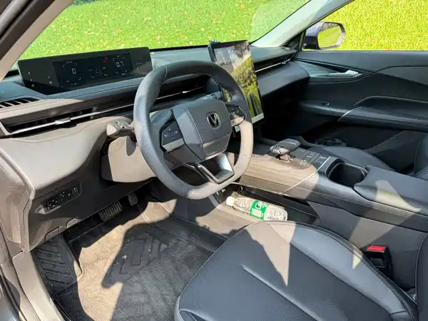 Changan Eado 2025