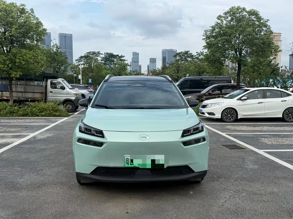 Aion V 2022