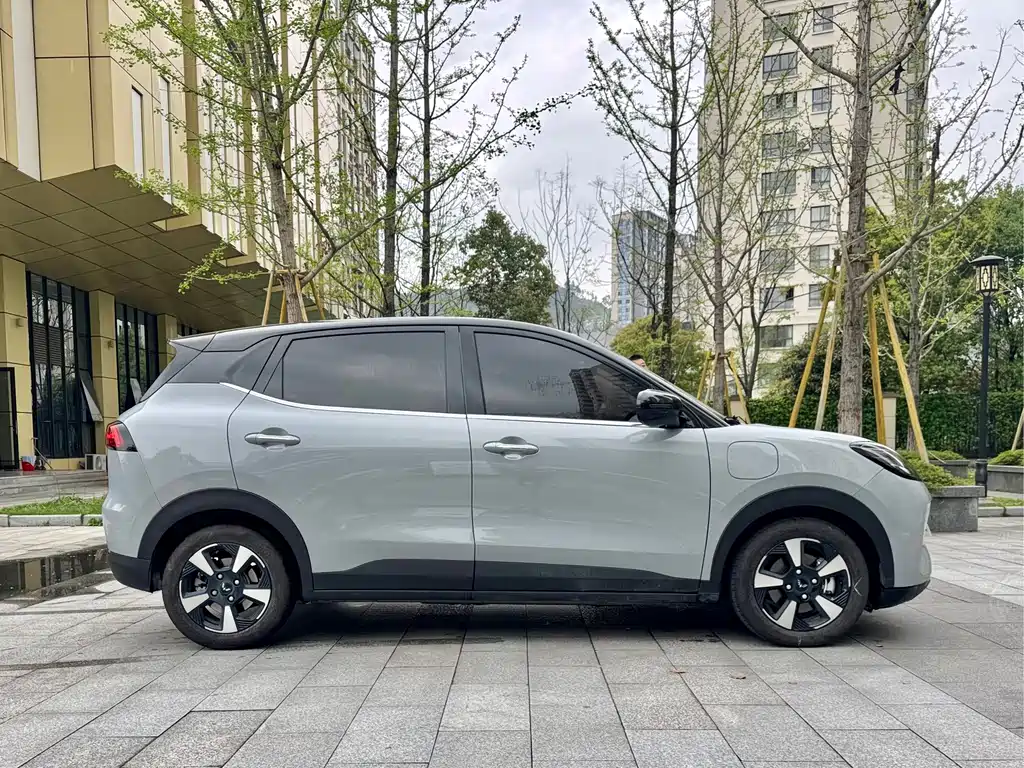 Wuling Bingo PLUS 2025 — фото 7