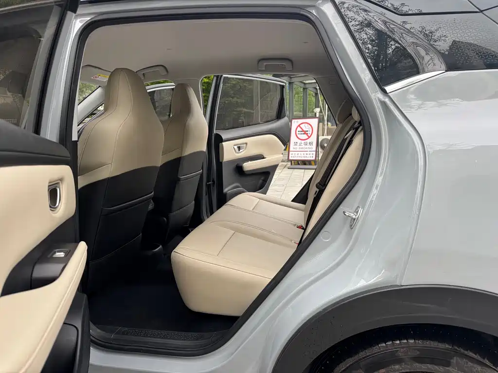Wuling Bingo PLUS 2025 — фото 10