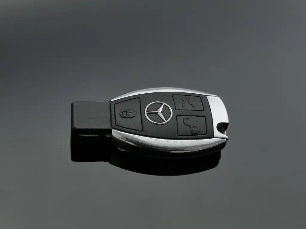 Mercedes-Benz GL-Class 2015 — фото 19