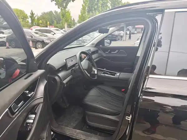 Chery Fengyun T9 2026