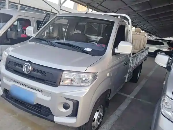 Dongfeng D71 2026