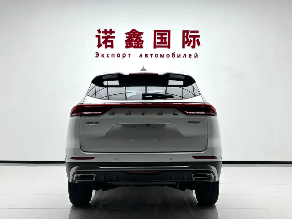 Haval H6 2023
