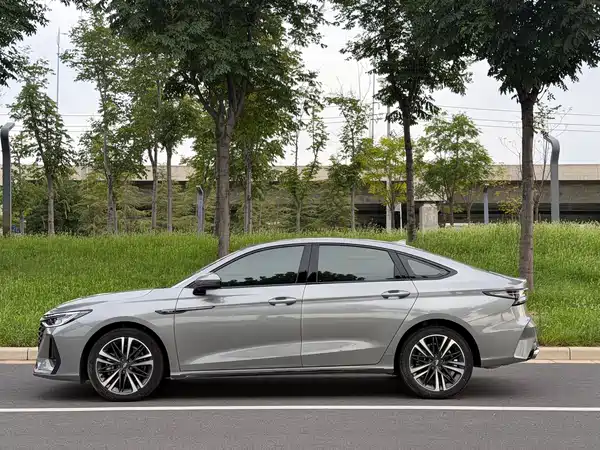 Chery Arrizo 8 2024
