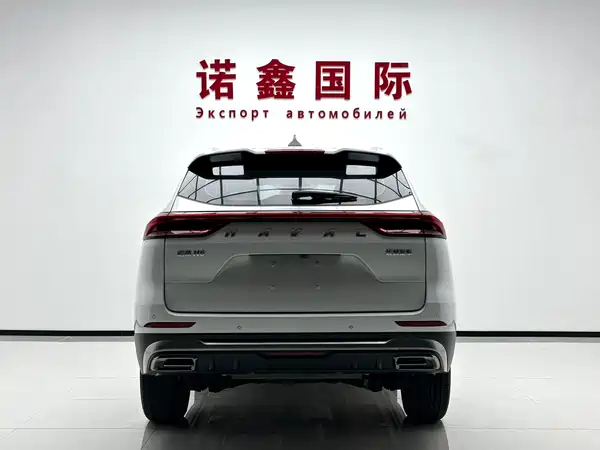 Haval H6 2023