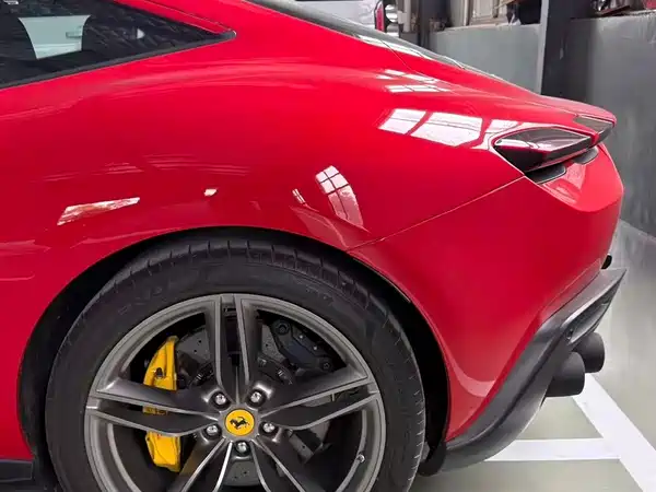 Ferrari Roma 2022