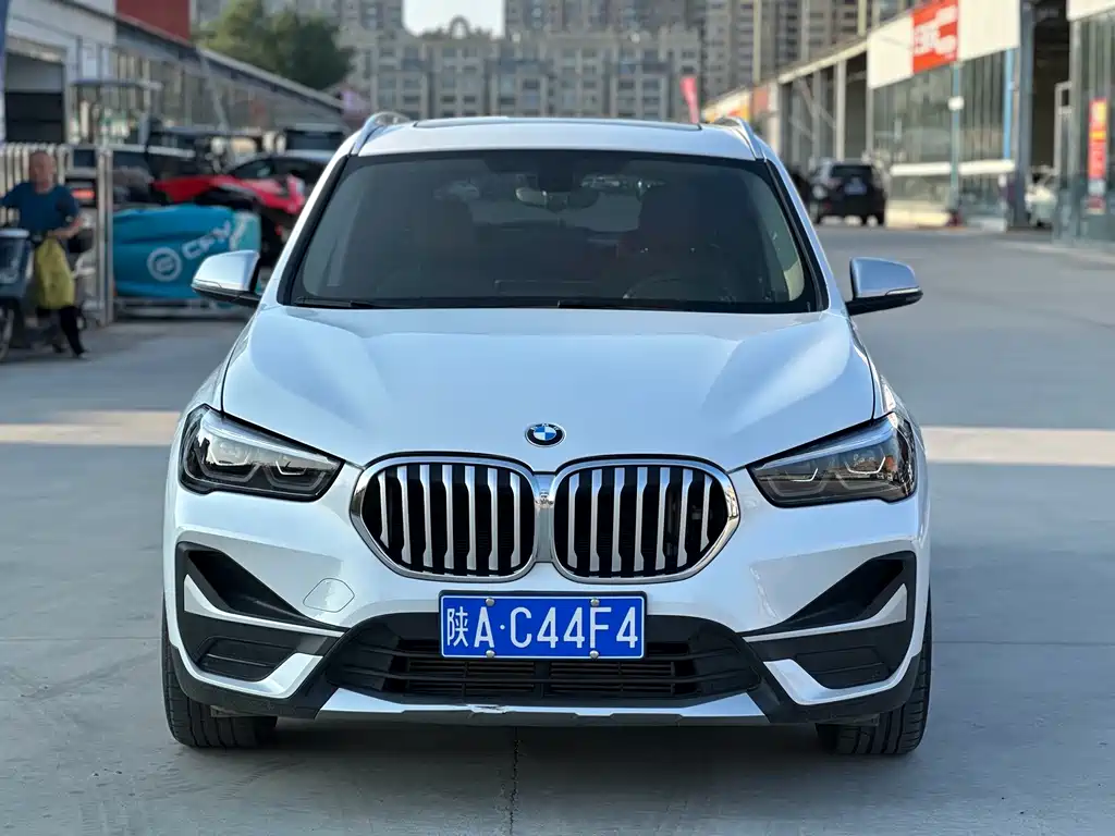BMW X1 2023