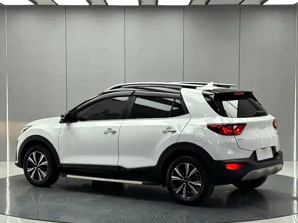 Kia KX1 2021