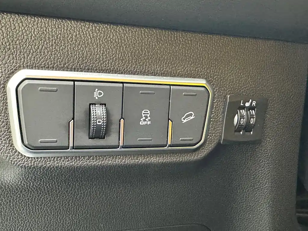 Haval M6 2022 — фото 15