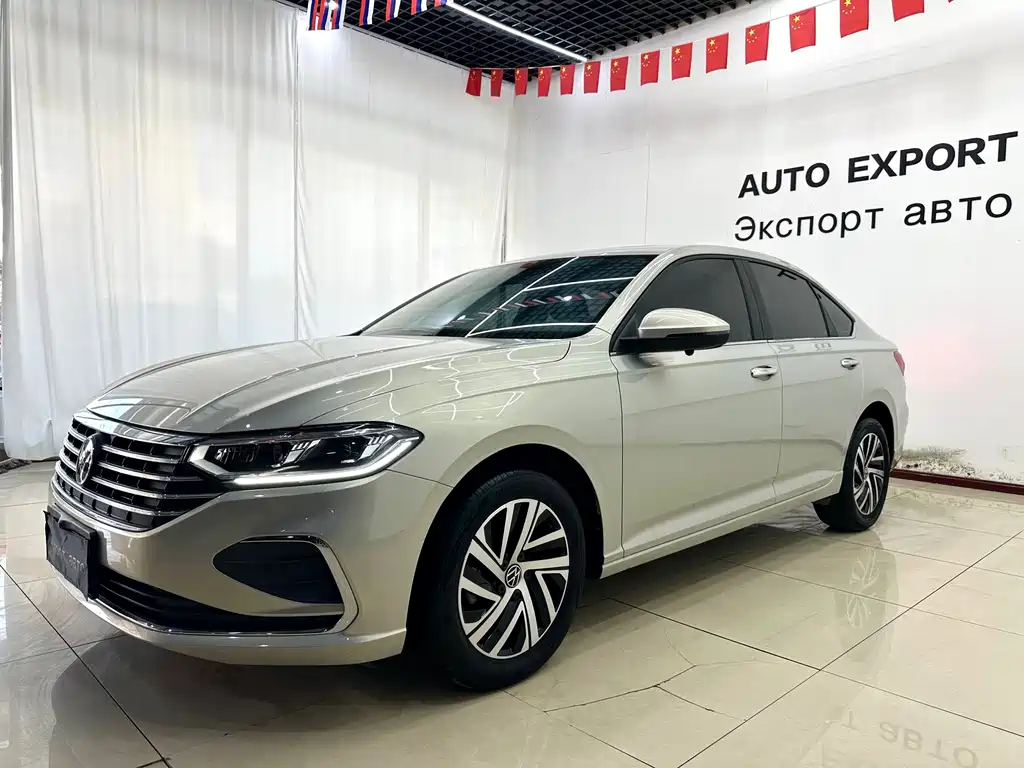 Volkswagen Lavida 2023