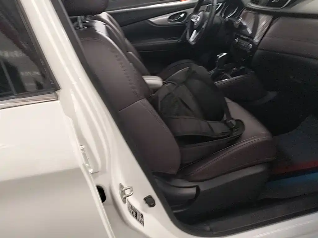 Nissan Qashqai 2021 — фото 25
