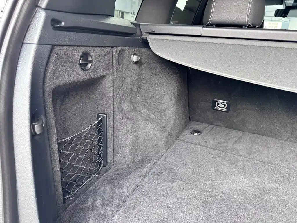 Mercedes-Benz GLK-Class 2015 — фото 18