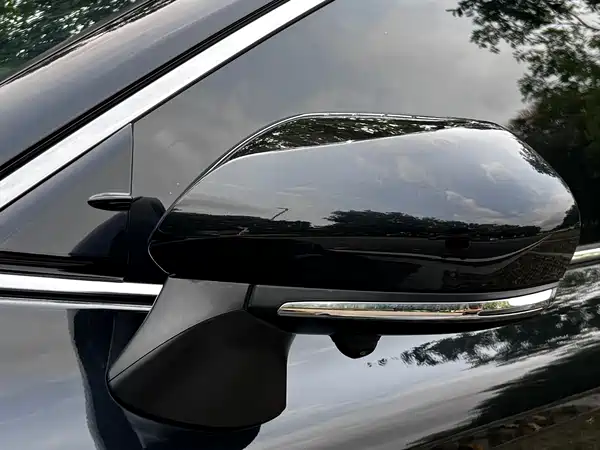 Toyota Camry 2023