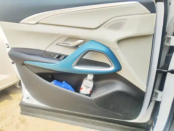BYD Song Pro 2022