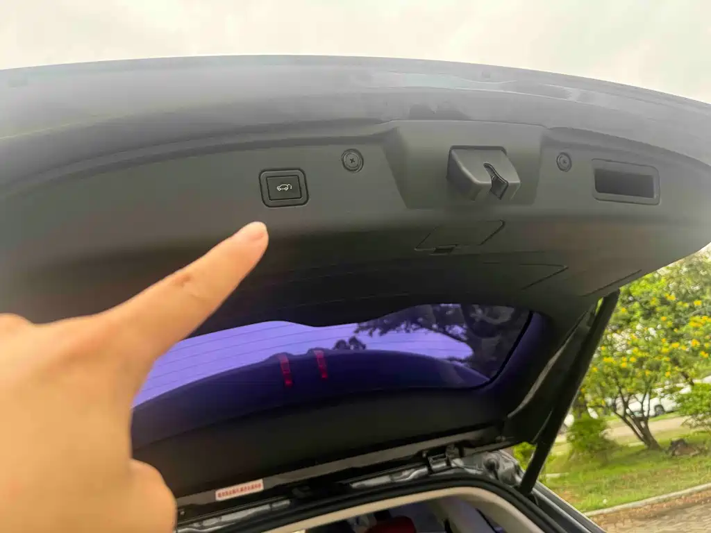 Changan CS75 PLUS 2020 — фото 17