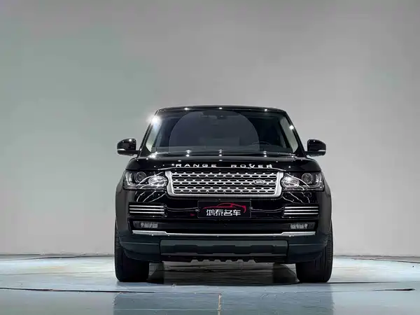 Land Rover Range Rover 2016