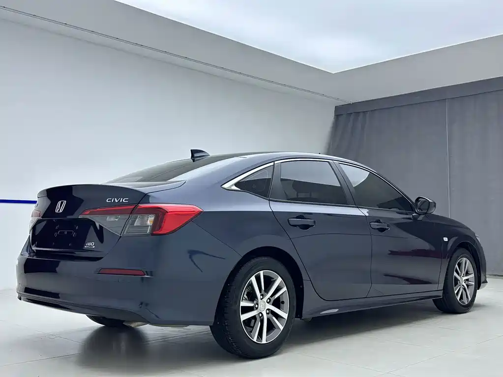 Honda Civic 2023