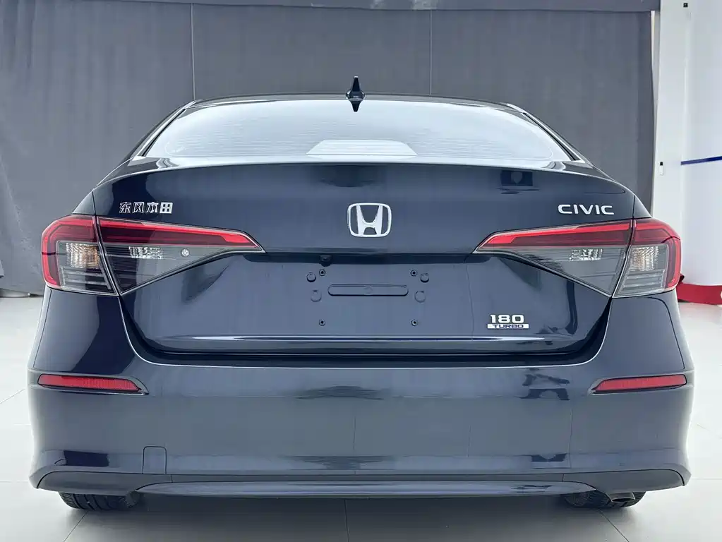 Honda Civic 2023