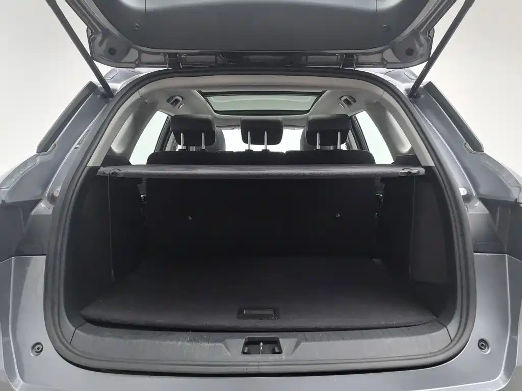 BYD Song Pro 2021 — фото 16