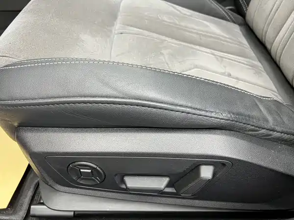 Audi A6L 2021