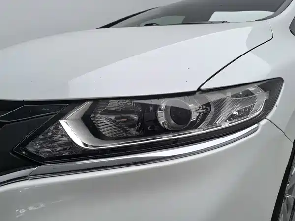 Honda Jade 2017