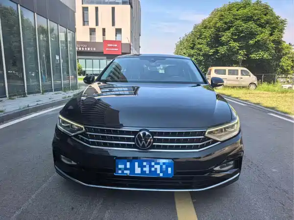 Volkswagen Magotan 2024
