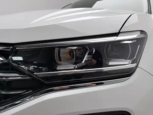 Volkswagen Tayron 2020