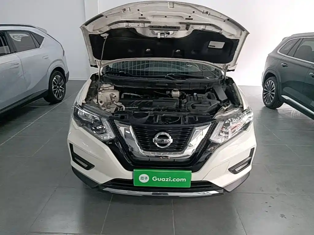 Nissan X-Trail 2020 — фото 20