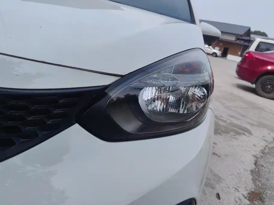 Honda Fit 2021