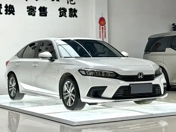 Honda Civic 2023