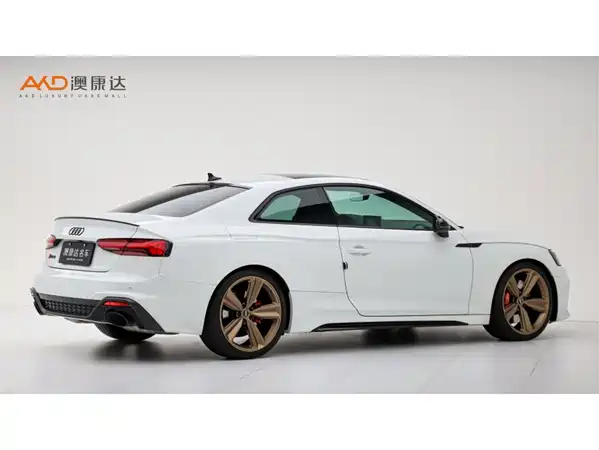 Audi RS 5 2021