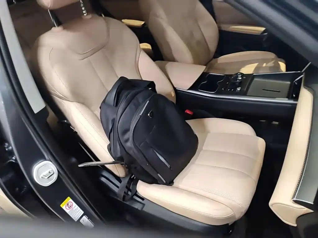 BYD Song Pro New Energy 2025 — фото 25