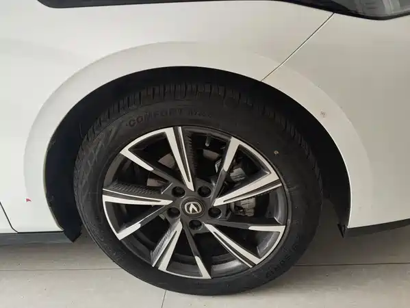 Changan Eado 2024