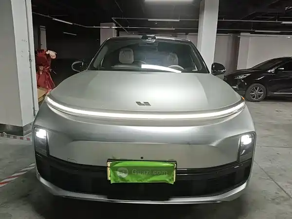 Li Auto L9 2023