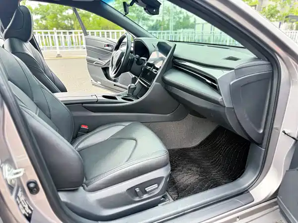 Toyota Avalon 2023