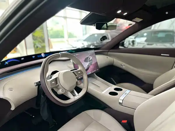 Xiaomi YU7 2026