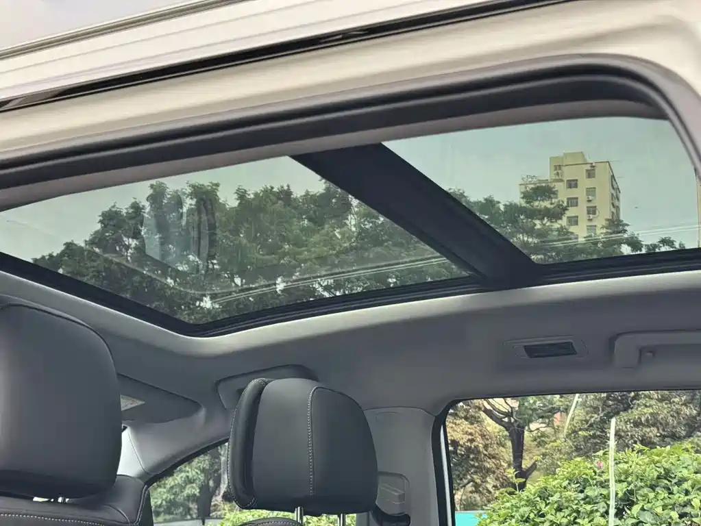 Chery Tiggo 8 PLUS 2021 — фото 20