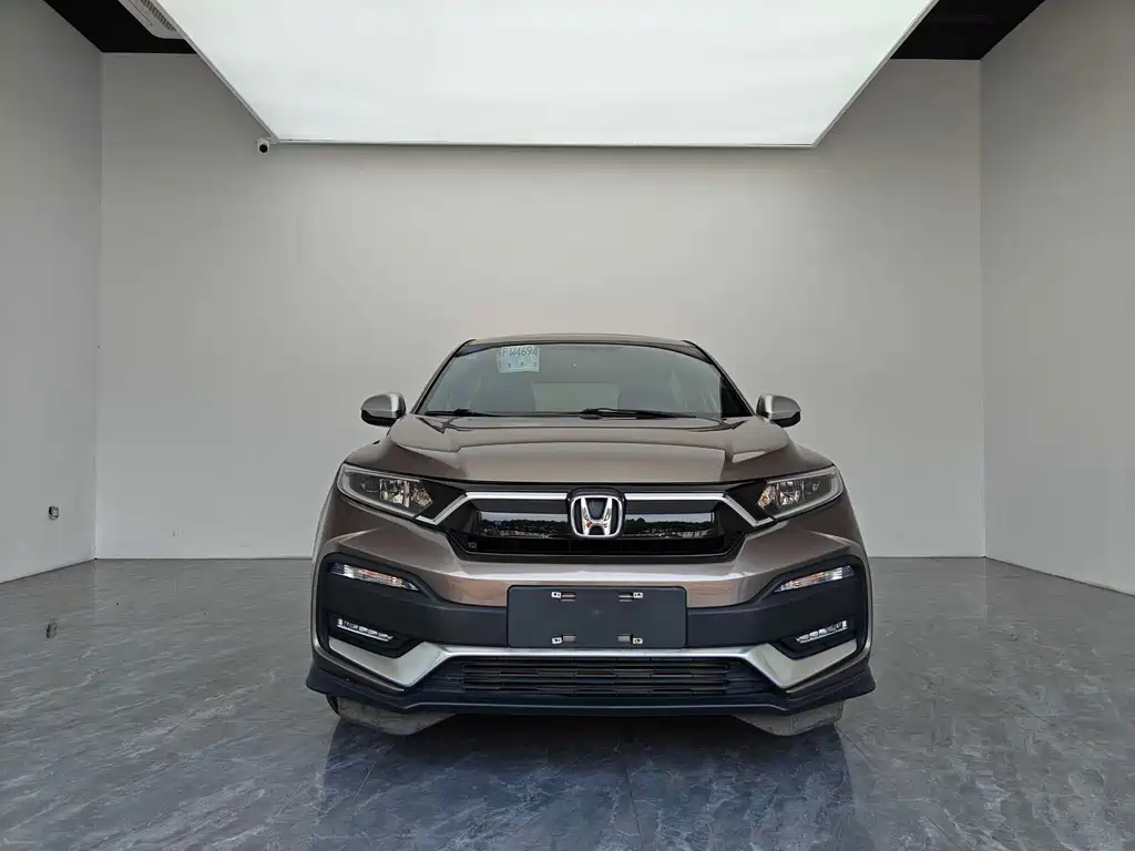 Honda XR-V 2019 — фото 2