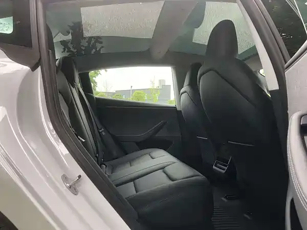 Tesla Model 3 2025