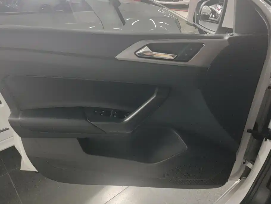 Volkswagen Polo 2020